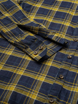 Ace Checked Men's Shirt 3