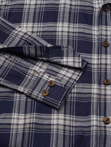 Reims Checked Shirt for Men 2