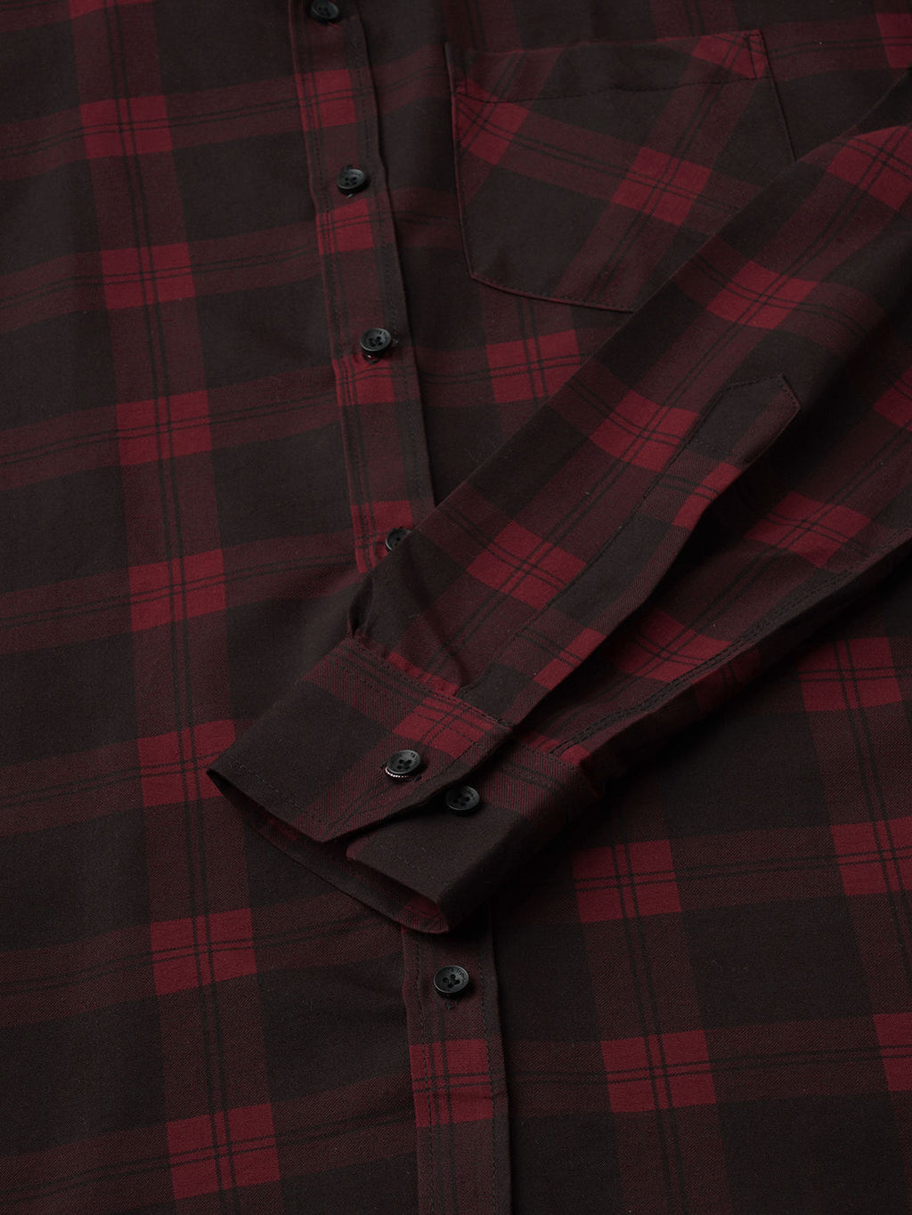 Modern Fashionable Checked Shirts for Men