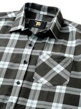Alluring Checked Shirts for Men 2