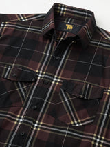 Urban Checked Shirts for Men 2
