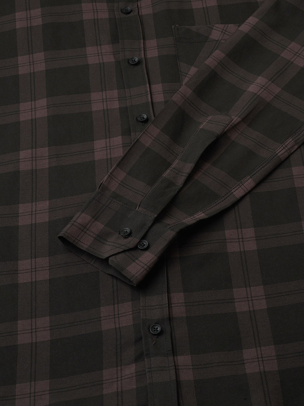 Fashionable Checked Shirts for Men
