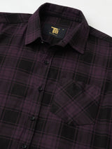 Bespoke Checked Shirts for Men 2