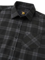 Trendy Checked Shirts for Men 2
