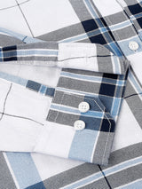 Crumb Checked Men's Shirt 4