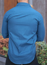 VOZIA Double Pocket Men's Shirt 5