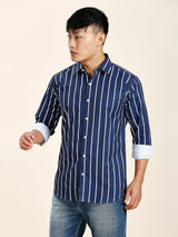 Bradford Striped Men's Shirt 3