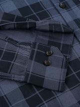 Tartan Checked Men's Shirt 3