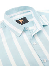 Truro Striped Men's Shirt 4