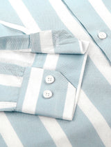 Truro Striped Men's Shirt 5