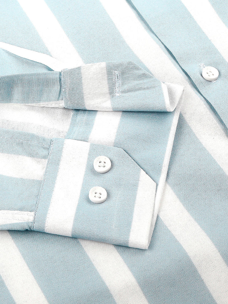 Truro Striped Men's Shirt 5