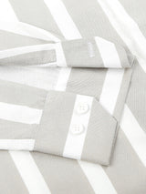 Wolver Striped Men's Shirt 4