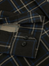Modern Checked Men's Shirt 3