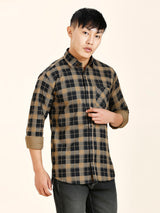 Mesa Checked Men's Shirt 6