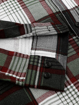 Dock Checked Men's Shirt 3