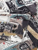 Turin Printed Men's Shirt 4