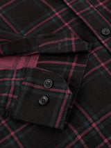 Angeles Checked Men's Shirt 5