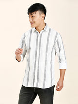 York Striped Men's Shirt 3