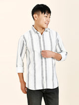York Striped Men's Shirt 6