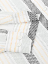 York Striped Men's Shirt 4