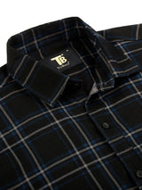 True Checked Shirt 3