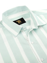 Hove Striped Men's Shirt 3