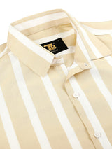 Hampton Striped Men's Shirt 4