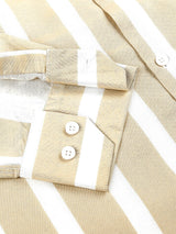 Hampton Striped Men's Shirt 3