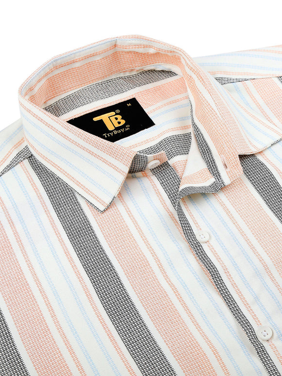 a close up of a shirt with a tag on it