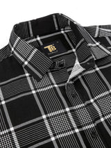 Urban Checked Men's Shirt 2