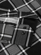 Urban Checked Men's Shirt 3