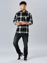 Zudiq Checked Men's Shirt 6