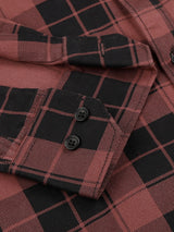 Idaho Checked Men's Shirt 3