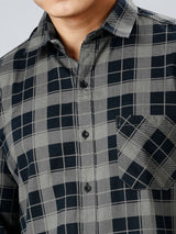 Tucson Checked Men's Shirt 2