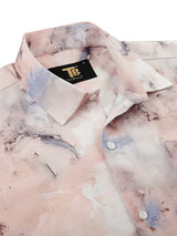 Minsk Printed Men's Shirt 3