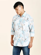 Cairo Printed Men's Shirt 5
