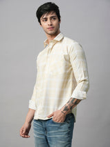Verona Checked Men's Shirt 4