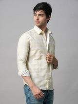 Verona Checked Men's Shirt 5