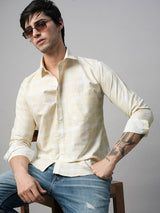 Verona Checked Men's Shirt 1