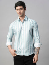 Mayenne Striped Shirts for Men 3
