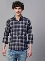 Reims Checked Shirt for Men 3