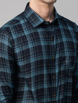 JackIm Checked Men's Shirt 6