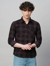 Bespoke Checked Shirts for Men 3