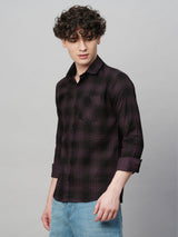 Bespoke Checked Shirts for Men 4