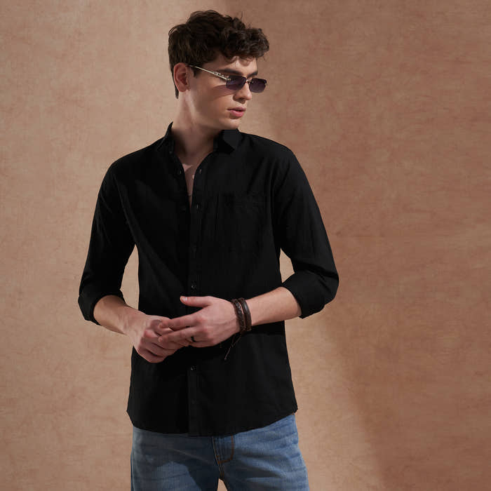 Casual Shirts