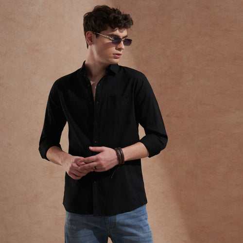 Casual Shirts