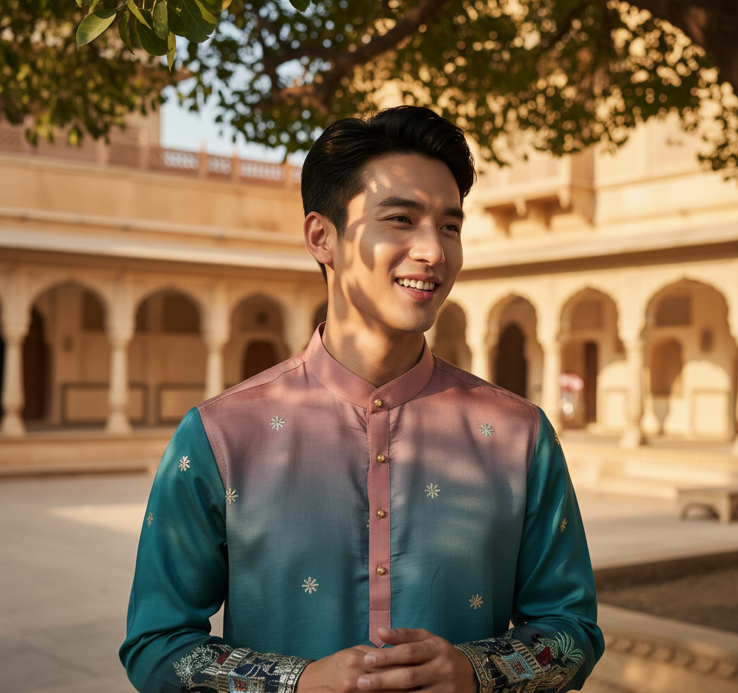 KURTA