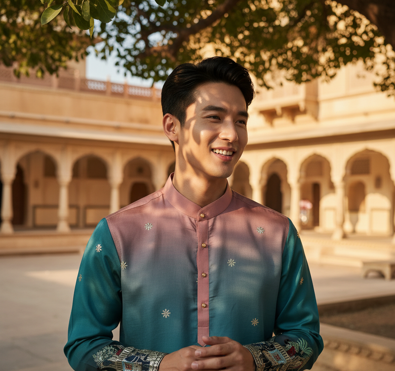 KURTA 1