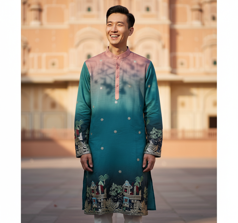 KURTA 2
