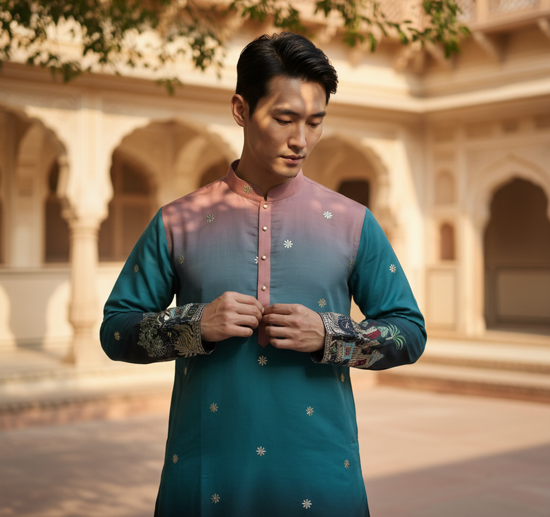 KURTA 4